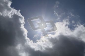© 2012 Octane Photographic Ltd. Friday 13th April. Formula Two - Practice 2. Sunshine and showers. Digital Ref : 0290lw7d2286