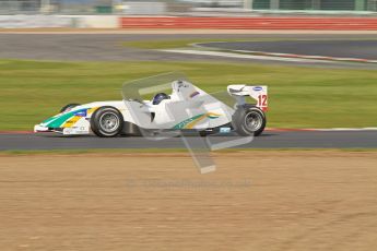 © 2012 Octane Photographic Ltd. Friday 13th April. Formula Two - Practice 2. Digital Ref : 0290lw7d2339