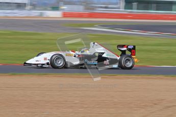 © 2012 Octane Photographic Ltd. Friday 13th April. Formula Two - Practice 2. Digital Ref : 0290lw7d2371