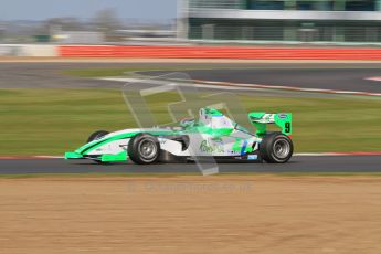 © 2012 Octane Photographic Ltd. Friday 13th April. Formula Two - Practice 2. Digital Ref : 0290lw7d2425