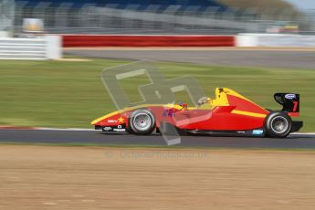 © 2012 Octane Photographic Ltd. Friday 13th April. Formula Two - Practice 2. Digital Ref : 0290lw7d2436