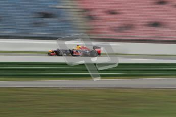 © 2012 Octane Photographic Ltd. German GP Hockenheim - Friday 20th July 2012 - F1 Practice 1. Red Bull RB8 - Sebastian Vettel. Digital Ref : 0410lw7d0874