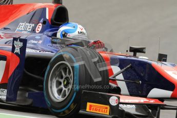 © 2012 Octane Photographic Ltd. German GP Hockenheim - Friday 20th July 2012 - GP2 Practice 1 - iSport International - Jolyon Palmer. Digital Ref : 0412lw7d5020