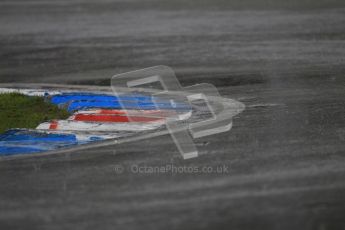 © 2012 Octane Photographic Ltd. German GP Hockenheim - Saturday 21st July 2012 - F1 Qualifying. Heavy rain. Digital Ref : 0417lw1d3776