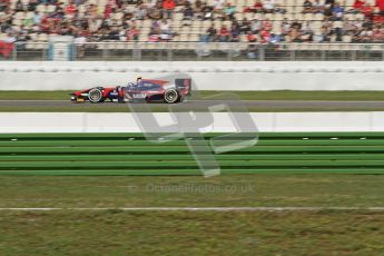 © 2012 Octane Photographic Ltd. German GP Hockenheim - Saturday 21st July 2012 - GP2 Race 1 - iSport International - Jolyon Palmer. Digital Ref : 0419lw7d8169