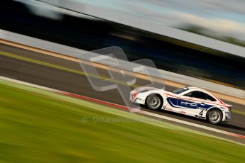 © Chris Enion/www.octanephotos.co.uk 2012 Ginetta Junior Championship - Silverstone - Qualifying. Will Palmer - HHC Motorsport. Digital Ref: 0537ce1d0427