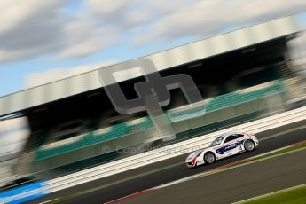 © Chris Enion/www.octanephotos.co.uk 2012 Ginetta Junior Championship - Silverstone - Qualifying. Will Palmer - HHC Motorsport. Digital Ref: 0537ce1d0444