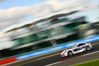 © Chris Enion/www.octanephotos.co.uk 2012 Ginetta Junior Championship - Silverstone - Qualifying. Will Palmer - HHC Motorsport. Digital Ref: 0537ce1d0447