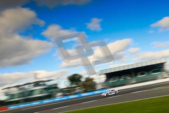 © Chris Enion/www.octanephotos.co.uk 2012 Ginetta Junior Championship - Silverstone - Qualifying. Will Palmer - HHC Motorsport. Digital Ref: 0537ce1d0476