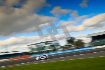 © Chris Enion/www.octanephotos.co.uk 2012 Ginetta Junior Championship - Silverstone - Qualifying. Will Palmer - HHC Motorsport. Digital Ref: 0537ce1d0480