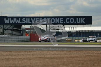 © Chris Enion/www.octanephotos.co.uk 2012 Ginetta Junior Championship - Silverstone - Qualifying. Will Palmer - HHC Motorsport. Digital Ref: 0537lw1d1853