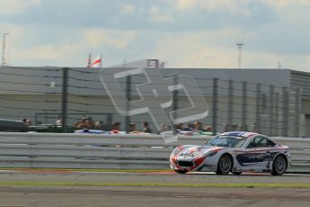 © Chris Enion/www.octanephotos.co.uk 2012 Ginetta Junior Championship - Silverstone - Qualifying. Will Palmer - HHC Motorsport. Digital Ref: 0537lw1d1868