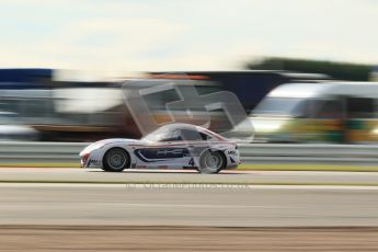 © Chris Enion/www.octanephotos.co.uk 2012 Ginetta Junior Championship - Silverstone - Qualifying. Will Palmer - HHC Motorsport. Digital Ref: 0537lw1d1916