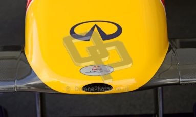 © 2012 Octane Photographic Ltd/ Carl Jones. Red Bull Racing, Goodwood Festival of Speed. Digital Ref: 0388CJ7D5826