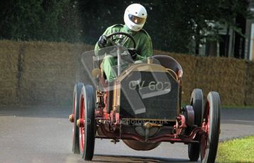 © 2012 Octane Photographic Ltd/ Carl Jones. Goodwood Festival of Speed. Digital Ref: 0388CJ7D5848