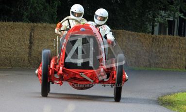 © 2012 Octane Photographic Ltd/ Carl Jones. Goodwood Festival of Speed. Digital Ref: 0388cj7d5853