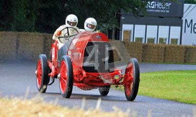 © 2012 Octane Photographic Ltd/ Carl Jones. Goodwood Festival of Speed. Digital Ref: 0388CJ7D5856