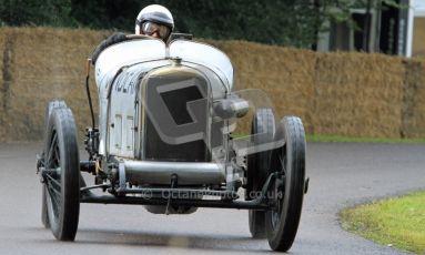 © 2012 Octane Photographic Ltd/ Carl Jones. Goodwood Festival of Speed. Digital Ref: 0388CJ7D5859