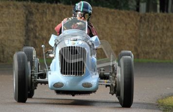 © 2012 Octane Photographic Ltd/ Carl Jones. Goodwood Festival of Speed. Digital Ref: 0388CJ7D5899