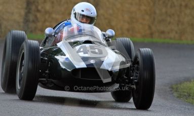© 2012 Octane Photographic Ltd/ Carl Jones. Goodwood Festival of Speed, Historic F1. Digital Ref: 0388CJ7D5939