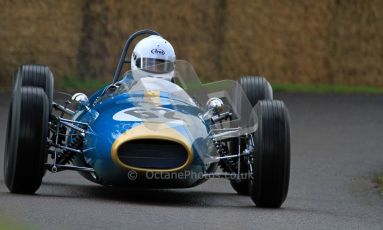 © 2012 Octane Photographic Ltd/ Carl Jones. Goodwood Festival of Speed. Digital Ref: 0388CJ7D5944