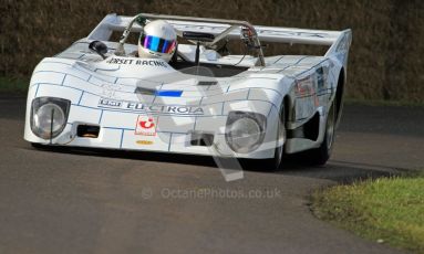 © 2012 Octane Photographic Ltd/ Carl Jones. Goodwood Festival of Speed. Digital Ref: 0388CJ7D5969