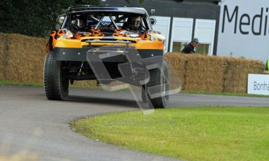 © 2012 Octane Photographic Ltd/ Carl Jones. Goodwood Festival of Speed. Digital Ref: 0388CJ7D6007