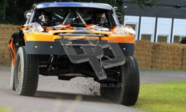 © 2012 Octane Photographic Ltd/ Carl Jones. Goodwood Festival of Speed. Digital Ref: 0388CJ7D6015