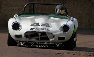 © 2012 Octane Photographic Ltd/ Carl Jones. Goodwood Festival of Speed. Digital Ref: 0388CJ7D6019