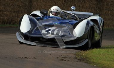 © 2012 Octane Photographic Ltd/ Carl Jones. Goodwood Festival of Speed. Digital Ref: 0388CJ7D6024