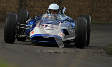 © 2012 Octane Photographic Ltd/ Carl Jones. Goodwood Festival of Speed. Digital Ref: 0388CJ7D6035
