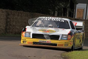 © 2012 Octane Photographic Ltd/ Carl Jones. Goodwood Festival of Speed. Digital Ref: 0388cj7d6040