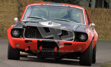 © 2012 Octane Photographic Ltd/ Carl Jones. Goodwood Festival of Speed. Digital Ref: 0388CJ7D6048