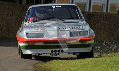 © 2012 Octane Photographic Ltd/ Carl Jones. Goodwood Festival of Speed. Digital Ref: 0388CJ7D6069