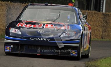 © 2012 Octane Photographic Ltd/ Carl Jones. Goodwood Festival of Speed. Digital Ref: 0388CJ7D6092