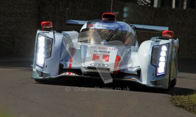 © 2012 Octane Photographic Ltd/ Carl Jones. Audi R18 e-tron quattro. Digital Ref: 0388CJ7D6368