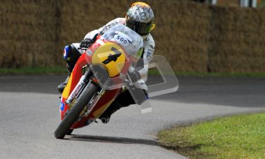 © 2012 Octane Photographic Ltd/ Carl Jones. Goodwood Festival of Speed. Digital Ref: 0388CJ7D6480