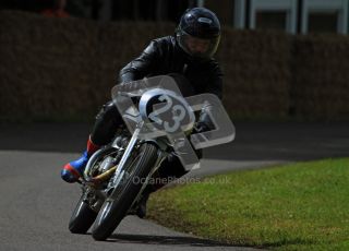 © 2012 Octane Photographic Ltd/ Carl Jones. Goodwood Festival of Speed. Digital Ref: 0388CJ7D6485