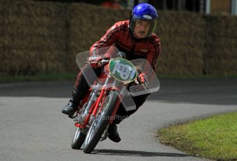 © 2012 Octane Photographic Ltd/ Carl Jones. Goodwood Festival of Speed. Digital Ref: 0388CJ7D6492