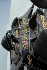 © 2012 Octane Photographic Ltd/ Carl Jones. Lotus Feature, Goodwood Festival of Speed. Digital Ref: 0388cj7d6641