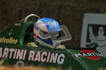 © 2012 Octane Photographic Ltd/ Carl Jones. Goodwood Festival of Speed. Digital Ref: 0388cj7d6729