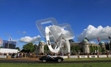 © 2012 Octane Photographic Ltd/ Carl Jones. Goodwood Festival of Speed. Digital Ref: 0389cj7d6882