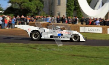 © 2012 Octane Photographic Ltd/ Carl Jones. Goodwood Festival of Speed. Digital Ref: 0389cj7d6914