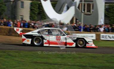 © 2012 Octane Photographic Ltd/ Carl Jones. Goodwood Festival of Speed. Digital Ref: 0389cj7d6959