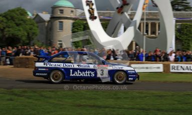 © 2012 Octane Photographic Ltd/ Carl Jones. Goodwood Festival of Speed. Digital Ref: 0389cj7d6979