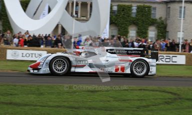 © 2012 Octane Photographic Ltd/ Carl Jones. Audi R18 e-tron Quattro. Digital Ref: 0389cj7d7119