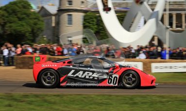 © 2012 Octane Photographic Ltd/ Carl Jones. Goodwood Festival of Speed. Digital Ref: 0389cj7d7201