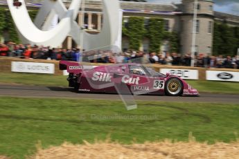 © 2012 Octane Photographic Ltd/ Carl Jones. Goodwood Festival of Speed. Digital Ref: 0389cj7d7232