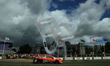 © 2012 Octane Photographic Ltd/ Carl Jones. Goodwood Festival of Speed. Digital Ref: 0389cj7d7252