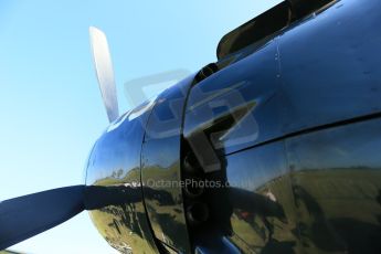 World © 2012 Octane Photographic Ltd. Goodwood Revival. September 15th 2012. Digital Ref : 0521cb1d9398